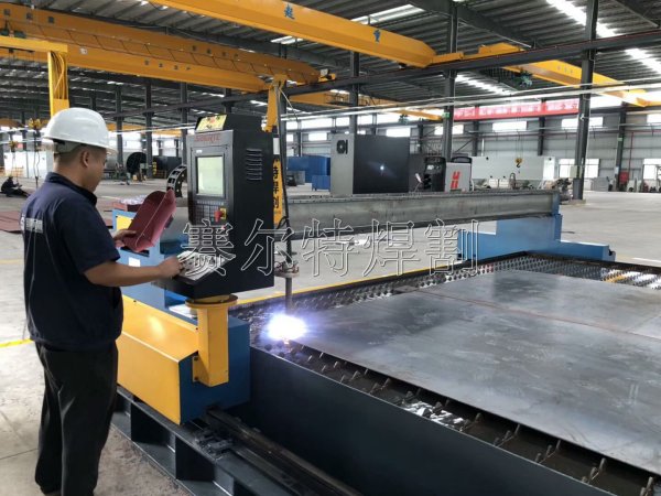 如何进行焊接前后的热处理